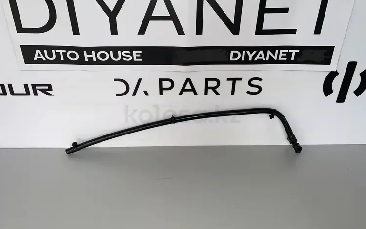 Оригинальный патрубок 4-х сторонний L7 L8 L9 система охлаждения за 1 000 тг. в Атырау