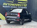 Renault Logan 2011 года за 2 650 000 тг. в Актау – фото 5