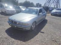 BMW 528 1999 годаүшін3 100 000 тг. в Шымкент