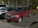 ВАЗ (Lada) Granta 2190 2012 года за 1 500 000 тг. в Актобе