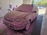 ВАЗ (Lada) Granta 2190 2012 года за 1 500 000 тг. в Актобе – фото 3