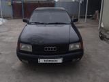 Audi 100 1994 годаүшін1 600 000 тг. в Шу – фото 5