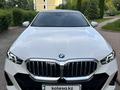BMW 530 2024 годаүшін37 500 000 тг. в Алматы – фото 3