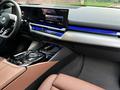 BMW 530 2024 годаүшін37 500 000 тг. в Алматы – фото 9
