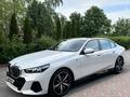 BMW 530 2024 годаүшін37 500 000 тг. в Алматы