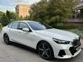 BMW 530 2024 годаүшін37 500 000 тг. в Алматы – фото 2