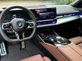 BMW 530 2024 годаүшін37 500 000 тг. в Алматы – фото 8