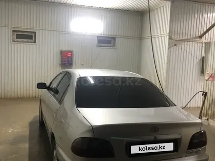 Toyota Avensis 2001 года за 3 300 000 тг. в Жанаозен – фото 2