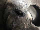 Вулканизация порезов ремонт шин в Костанай