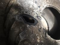 Вулканизация порезов ремонт шин в Костанай