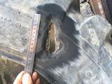 Вулканизация порезов ремонт шин в Костанай – фото 3
