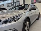 Hyundai Sonata 2014 годаүшін6 400 000 тг. в Караганда – фото 2