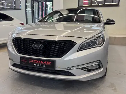 Hyundai Sonata 2014 года за 6 400 000 тг. в Караганда
