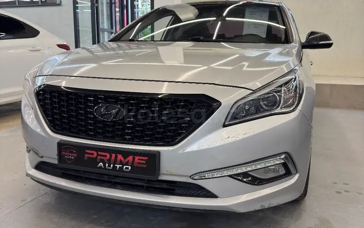 Hyundai Sonata 2014 года за 6 400 000 тг. в Караганда