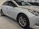 Hyundai Sonata 2014 годаүшін6 400 000 тг. в Караганда – фото 3