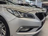 Hyundai Sonata 2014 годаүшін6 400 000 тг. в Караганда – фото 4