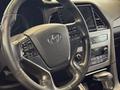 Hyundai Sonata 2014 года за 6 400 000 тг. в Караганда – фото 6