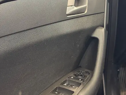 Hyundai Sonata 2014 года за 6 400 000 тг. в Караганда – фото 7