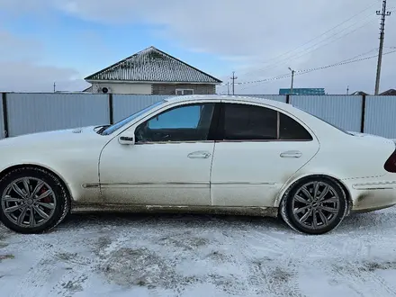 Mercedes-Benz E 320 2003 года за 5 800 000 тг. в Актобе – фото 2