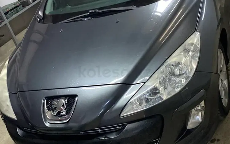 Peugeot 308 2008 годаfor1 900 000 тг. в Кызылорда