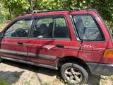 Honda Civic 1992 года за 700 000 тг. в Алматы – фото 3