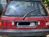 Honda Civic 1992 года за 700 000 тг. в Алматы – фото 4