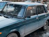 ВАЗ (Lada) 2107 1999 годаүшін700 000 тг. в Кокшетау