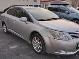 Toyota Avensis 2009 года за 6 000 000 тг. в Тараз