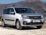 Бампер передний Лада Ларгус Lada Largus 2021-for50 000 тг. в Алматы – фото 2