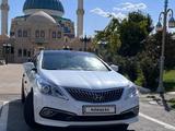 Hyundai Grandeur 2015 года за 9 200 000 тг. в Туркестан