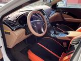 Hyundai Grandeur 2015 года за 9 200 000 тг. в Туркестан – фото 5
