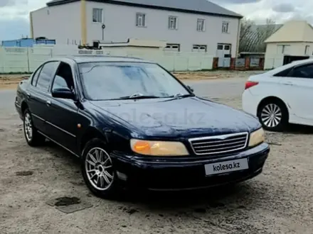 Nissan Cefiro 1996 года за 2 100 000 тг. в Павлодар – фото 2