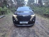 Hyundai Custin 2024 годаүшін12 950 000 тг. в Костанай – фото 2