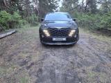 Hyundai Custin 2024 годаүшін12 950 000 тг. в Костанай – фото 3