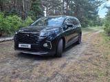 Hyundai Custin 2024 годаүшін12 950 000 тг. в Костанай – фото 4