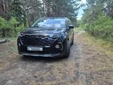 Hyundai Custin 2024 годаүшін12 950 000 тг. в Костанай – фото 5