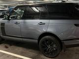 Land Rover Range Rover 2021 года за 45 000 000 тг. в Астана – фото 2