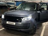Land Rover Range Rover 2021 года за 45 000 000 тг. в Астана