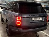 Land Rover Range Rover 2021 года за 45 000 000 тг. в Астана – фото 3