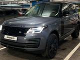 Land Rover Range Rover 2021 года за 45 000 000 тг. в Астана – фото 4