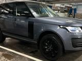 Land Rover Range Rover 2021 года за 45 000 000 тг. в Астана – фото 5