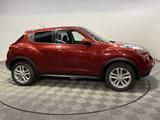 Nissan Juke 2012 годаүшін4 900 000 тг. в Алматы – фото 4