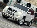 Toyota Land Cruiser Prado 2008 года за 11 950 000 тг. в Астана – фото 33