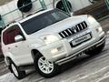 Toyota Land Cruiser Prado 2008 года за 11 950 000 тг. в Астана – фото 34