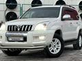 Toyota Land Cruiser Prado 2008 года за 11 950 000 тг. в Астана – фото 40