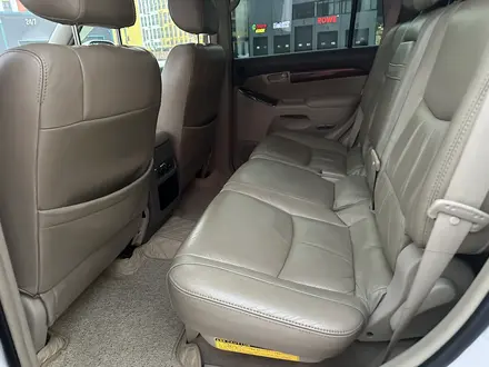 Toyota Land Cruiser Prado 2008 года за 11 950 000 тг. в Астана – фото 55