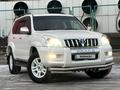 Toyota Land Cruiser Prado 2008 года за 11 950 000 тг. в Астана – фото 7