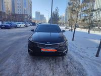 Kia Optima 2018 года за 10 000 000 тг. в Астана