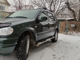 Mercedes-Benz ML 320 2001 годаfor4 800 000 тг. в Алматы – фото 2