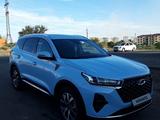 Chery Tiggo 7 Pro 2024 годаүшін7 999 999 тг. в Жезказган – фото 4